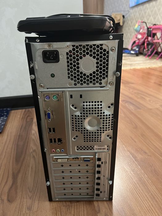 Продам системный блок