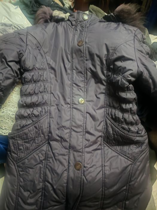 Вещи на мальчика