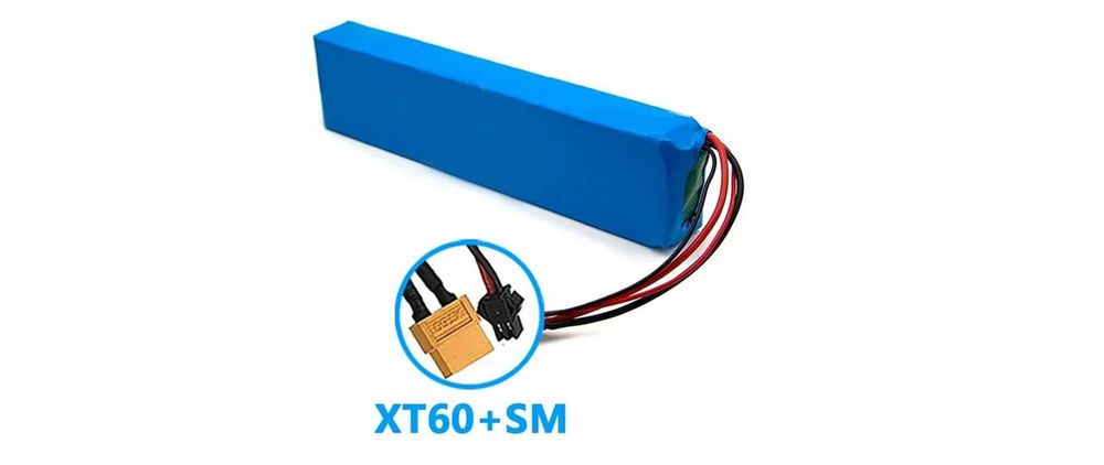 Acumulator/Baterie trotineta electrica 36v si capacitatea de 10 Ah