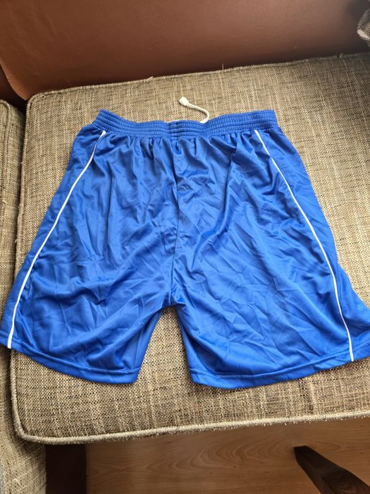 Фланелка на Левски 2008г.