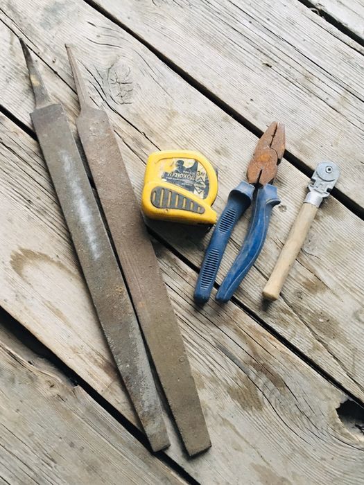 Продам разный инструмент