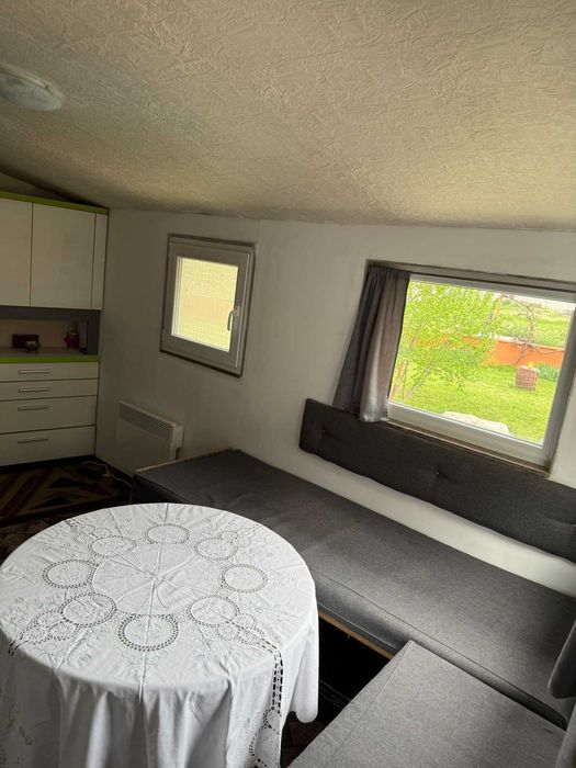 Дава се под наем Тристаен апартамент в София, Факултета - 75 кв.м за 797.64 € - Снимка #1