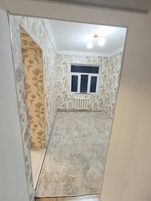 3 xonali hamma sharoit ega uy ijaraga beriladi.