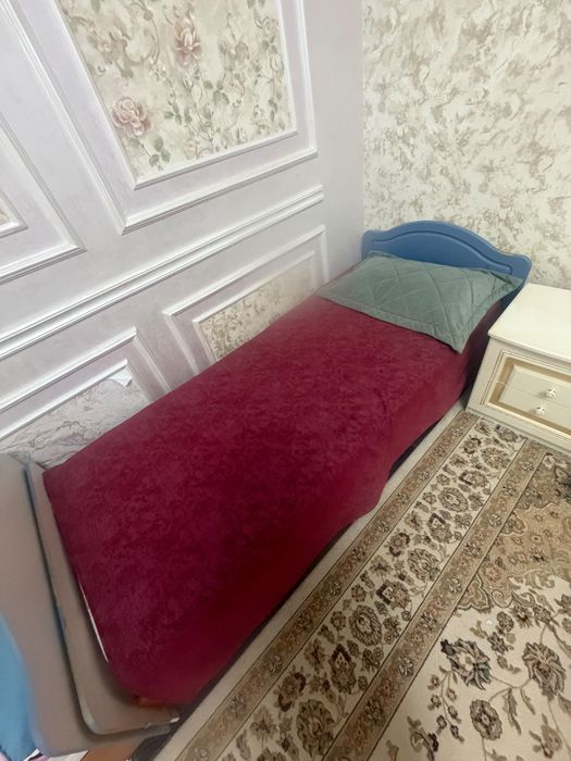 Продам кровать город шымкент