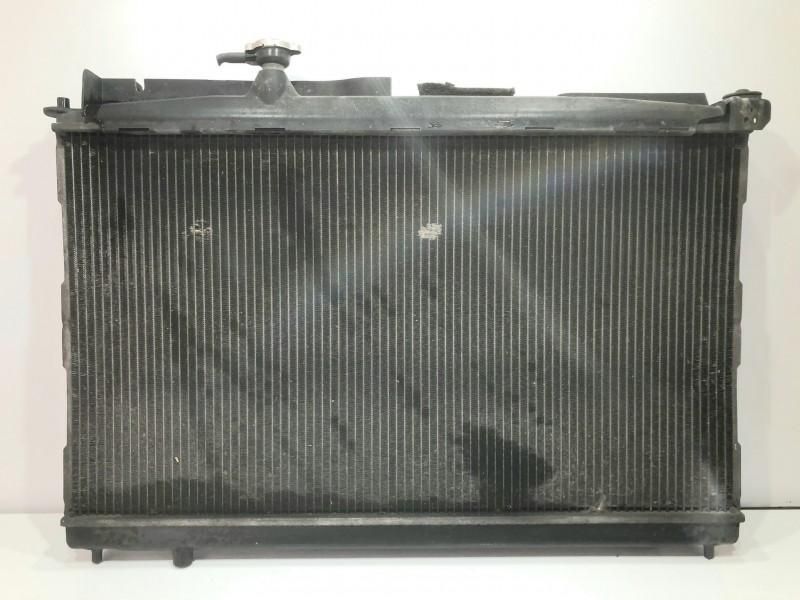 Radiator apa 2.2 crdiD4EB Hyundai Santa Fe CM [2006 - 2010]