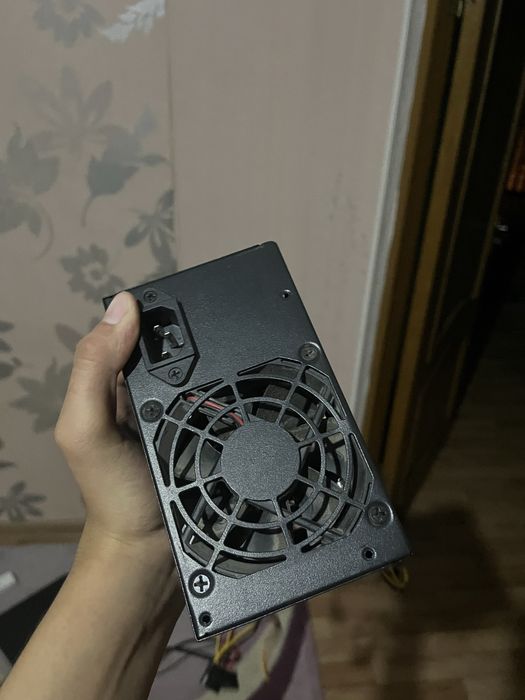 комплектующие для пк