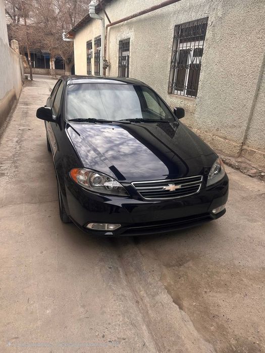 Chevrolet Jentra 2023