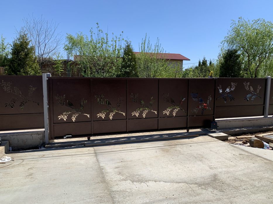 Automatizari porti usi garaj!