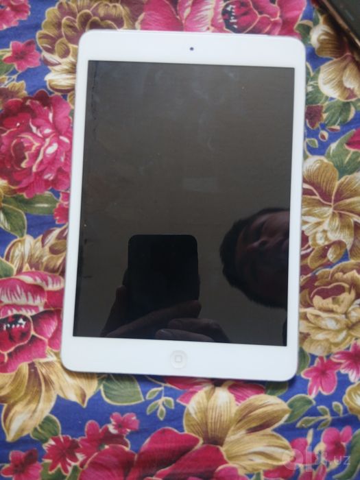 IPad mini 7 iclotga tushgan