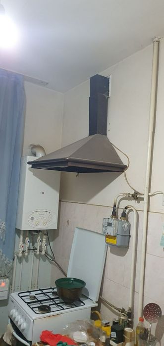 Сдаётся 3х комнатная квартира. В центре городе Нукусе 108 поворот