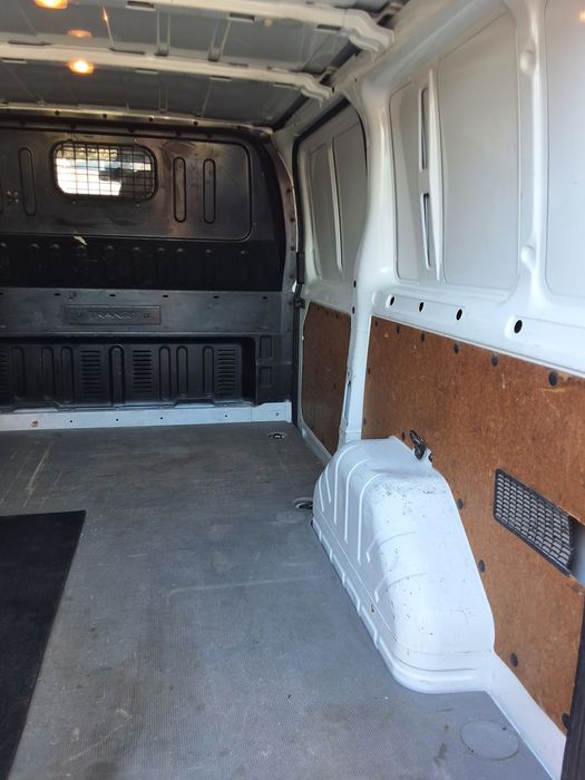 Продава се Форд транзит