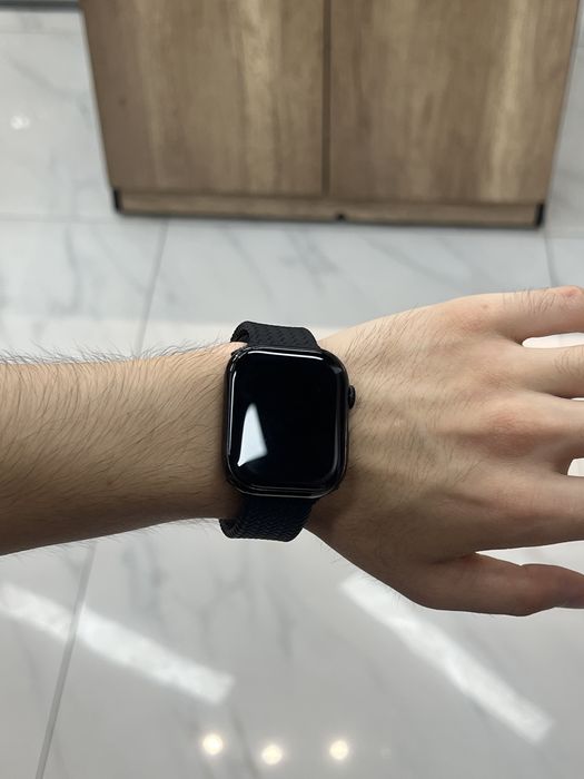 Apple whatch 46mm