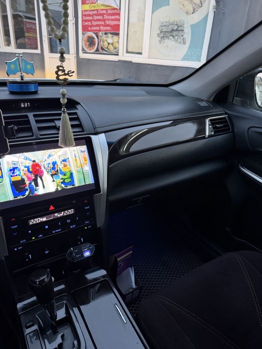 Тайота 55 европеец v /2