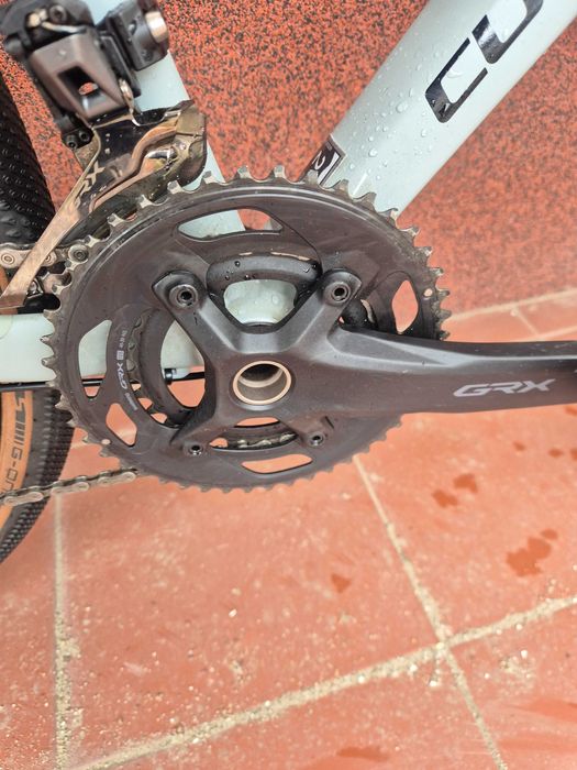 Гравел Cube Nuroad Race 2025