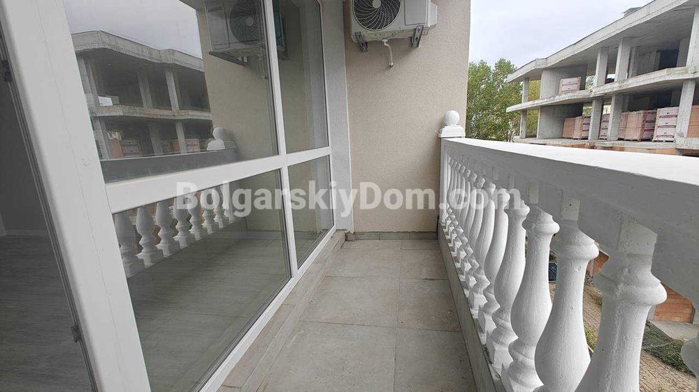 Студио апартамент в Магнолия 7, Слънчев бряг, ID 15040