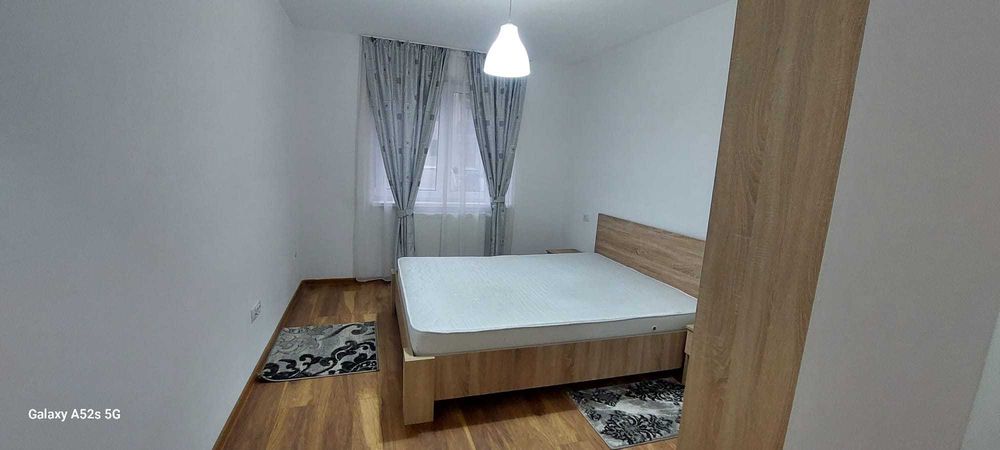 Apartament cu 3 camere, Coresi