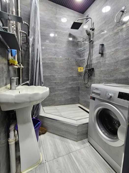 Сдается квартира | МИРАБАД | Массив куйлюк-1 | 2/1/4