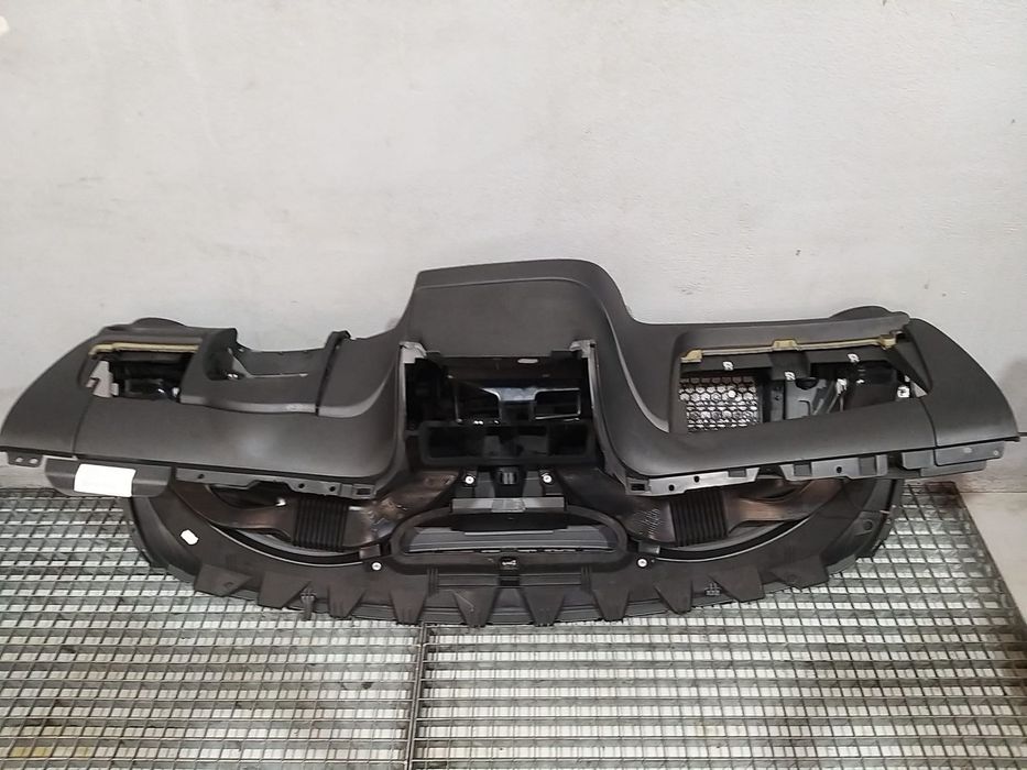 Plansa bord seat leon 1p 1p1857268