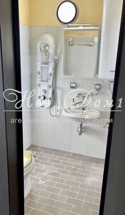 Продава се Мезонет в Пловдив, Кючук Париж - 159 кв.м за 1007 €/кв.м - Снимка #3