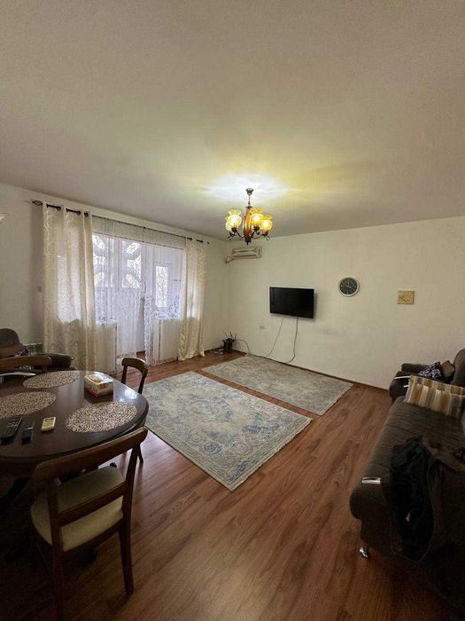 Аренда Дархан, парк Тельмана
Мирзо-Улугбеский район, садик Интеллект