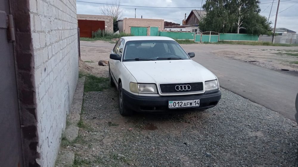 Продам Ауди 100с4