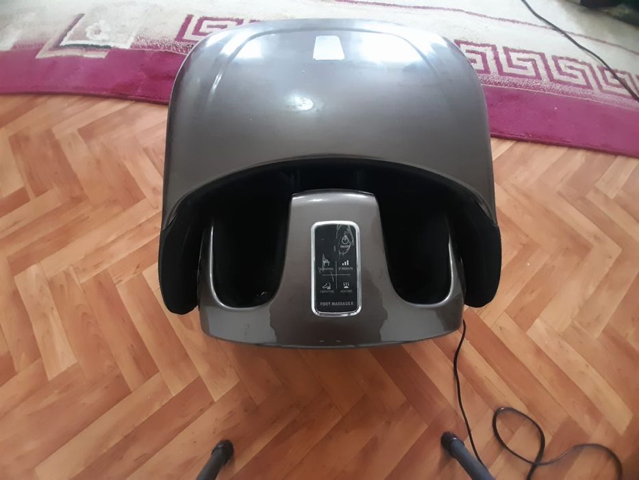 Массажный кресло 250.000