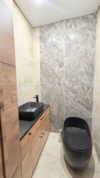 Баня в центре города.