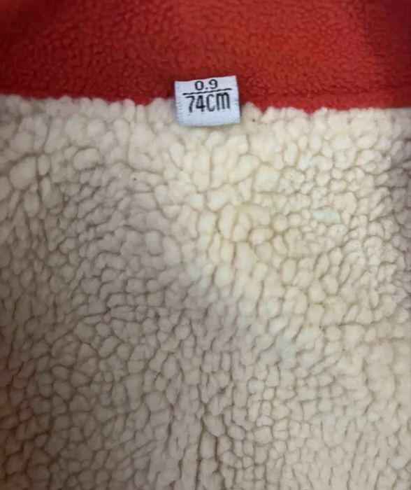 Жилетка детская