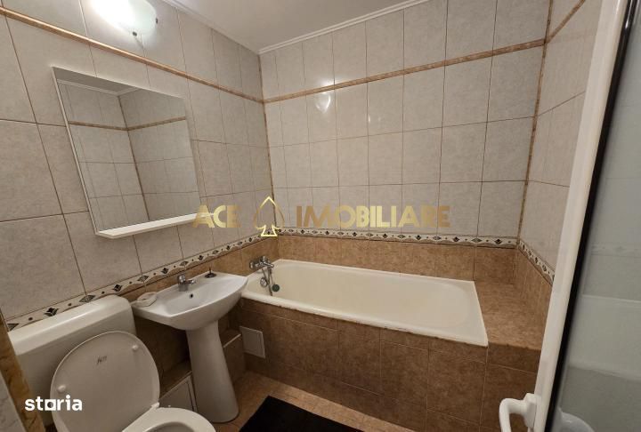 3 Camere de inchiriat | Unirii - Mircea Voda | Metrou | 74 mp