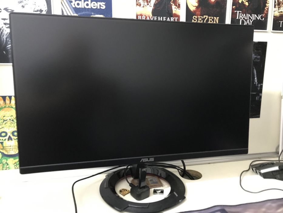 Гейминг монитор Asus Tuf 200Hz