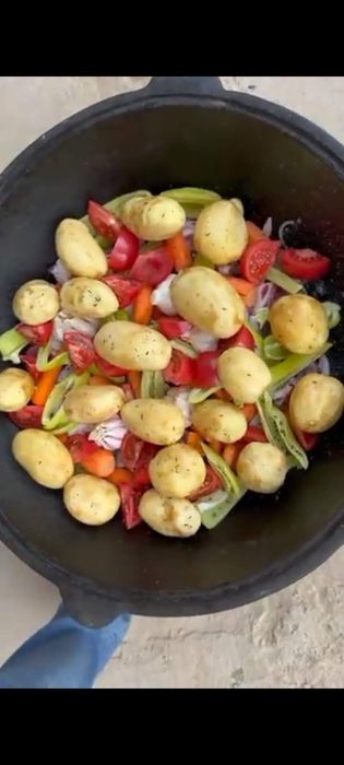 Повар-Шашлычник! Қызмет көрсету!