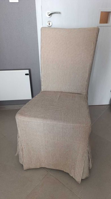 Трапезен стол 6 броя