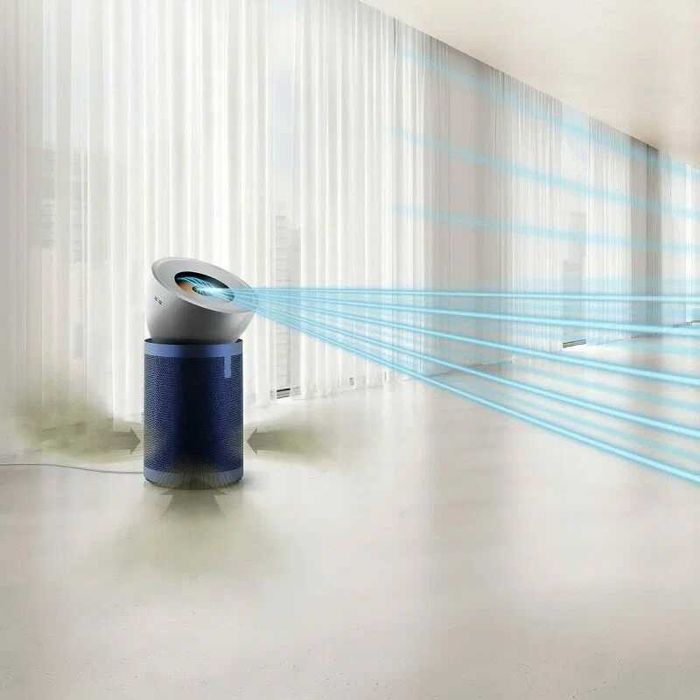 Dyson Очиститель Bp-04 Один из самых лучших! Гарантия, Доставка, Торг!