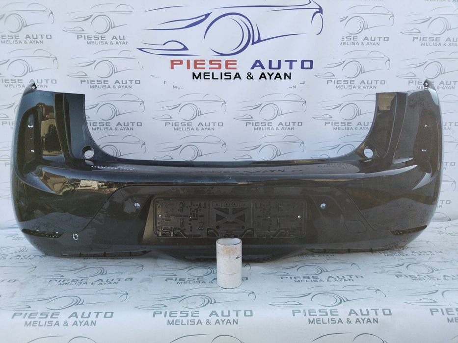 Bara spate DS 3 Crossback an 2018-2019-2020-2021-2022-2023-2024-2025