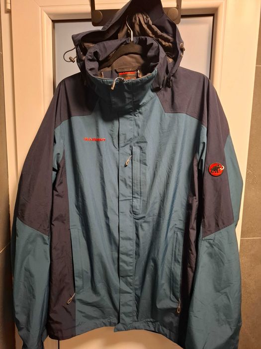 Geaca outdoor Mammut