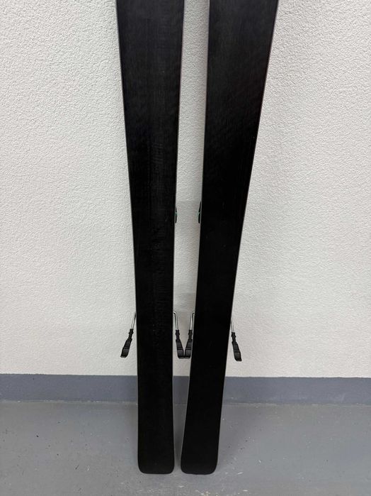schi nordica belle dc 78 L150cm