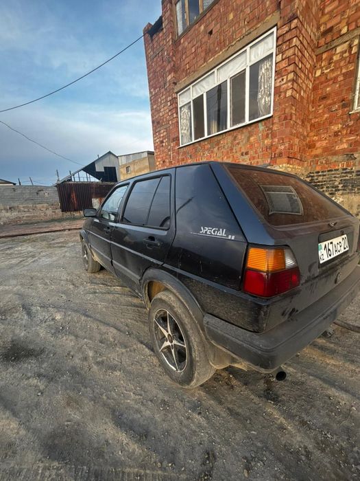 Продается гольф 2