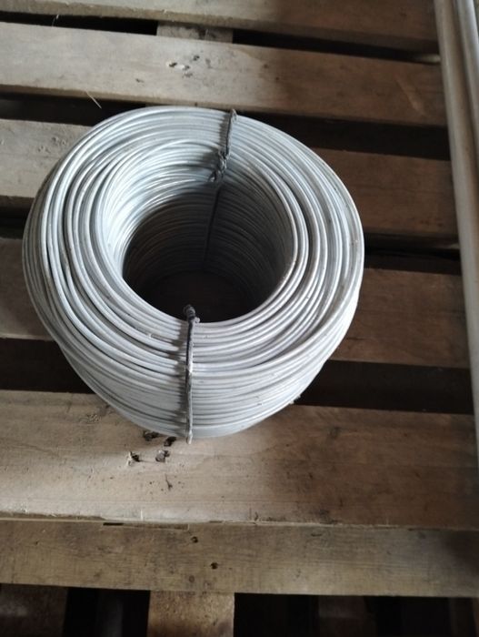 Провода нагревательные