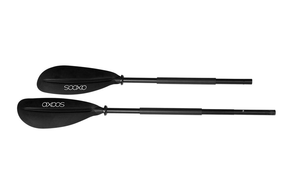 Black Friday: Padela/Vasla pentru caiac, lungime 220 cm