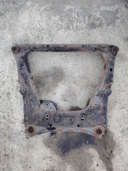 Преден мост за Nissan Pulsar 1.5dci