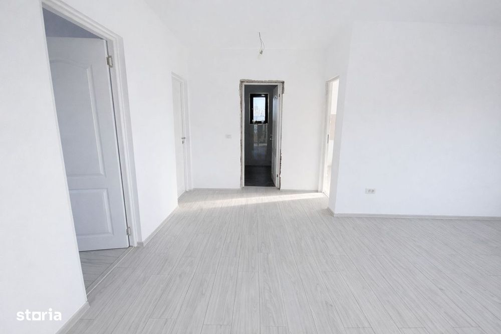 Casa Voinesti judetul Iasi + 650 mp teren/ FINALIZATA!
