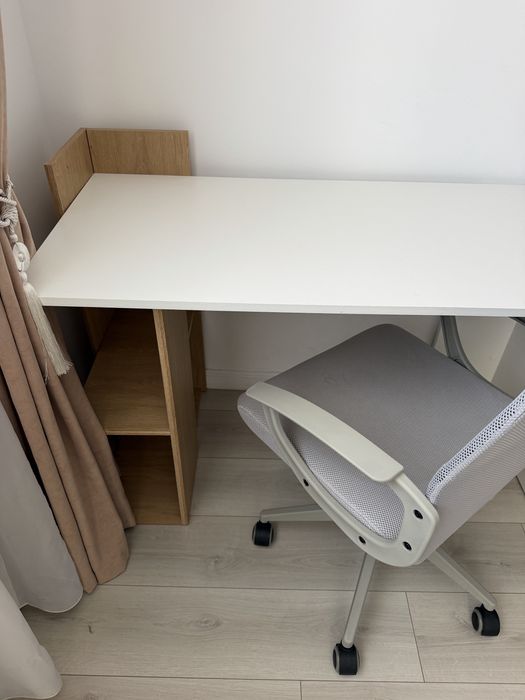 Birou + scaun ergonomic