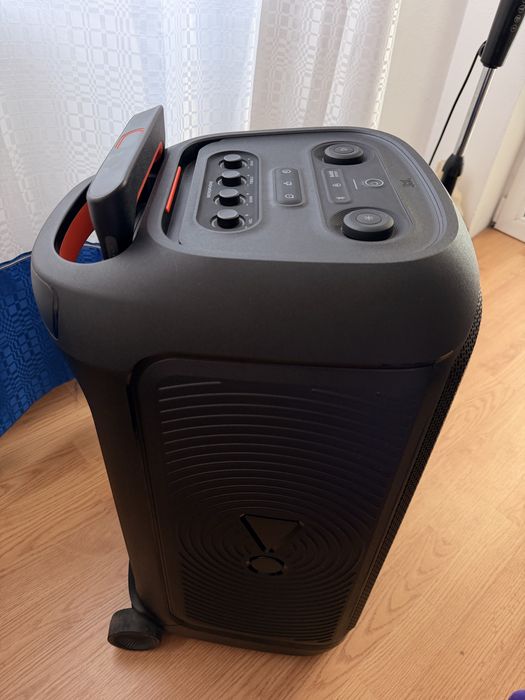 Boxa Partybox JBL 320 240W RMS