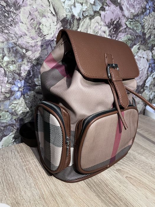 Рэкзак стильный универсальны