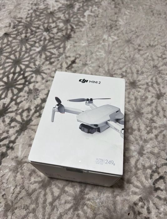 Dji mini 2 Туркестан В идеале Срочно Торг