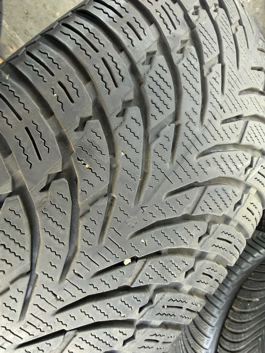 Anvelopa iarna 235/65 R18 - Nokian WR Suv 4