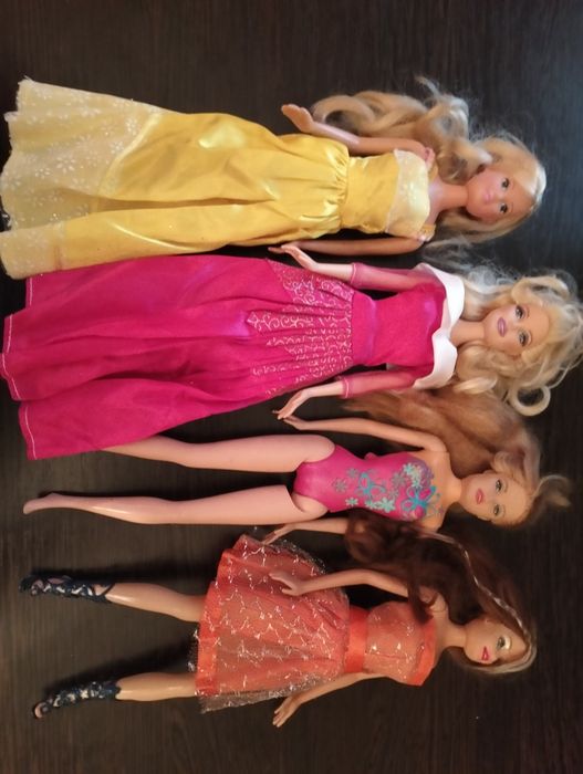 Куклы Индонезия по 8000