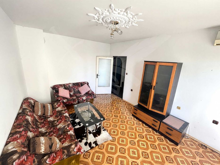 Продава се Многостаен апартамент в Бургас, Възраждане - 95 кв.м за 1685 €/кв.м - Снимка #2