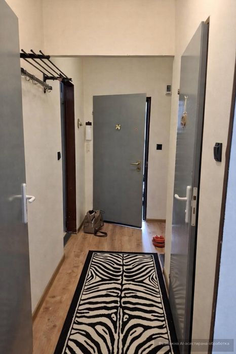 Дава се под наем Едностаен апартамент в София, Младост 3 - 50 кв.м за 398.82 € - Снимка #5