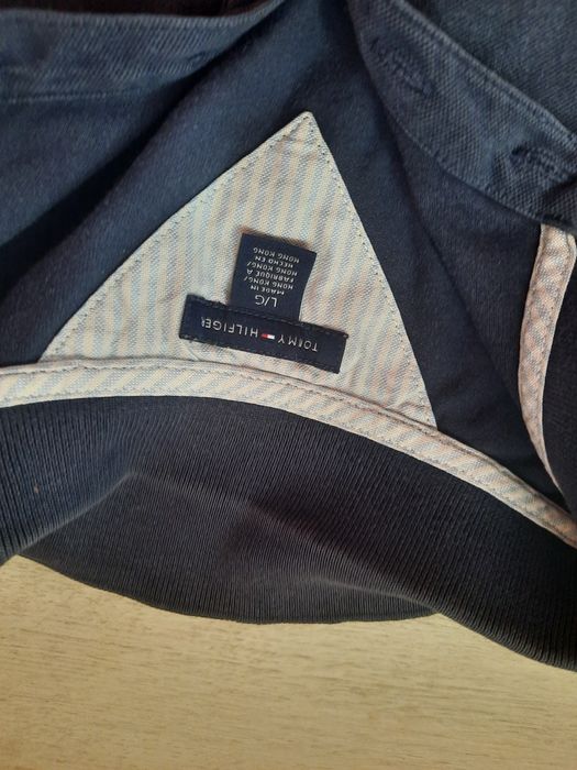 Tricou Tommy Hilfiger